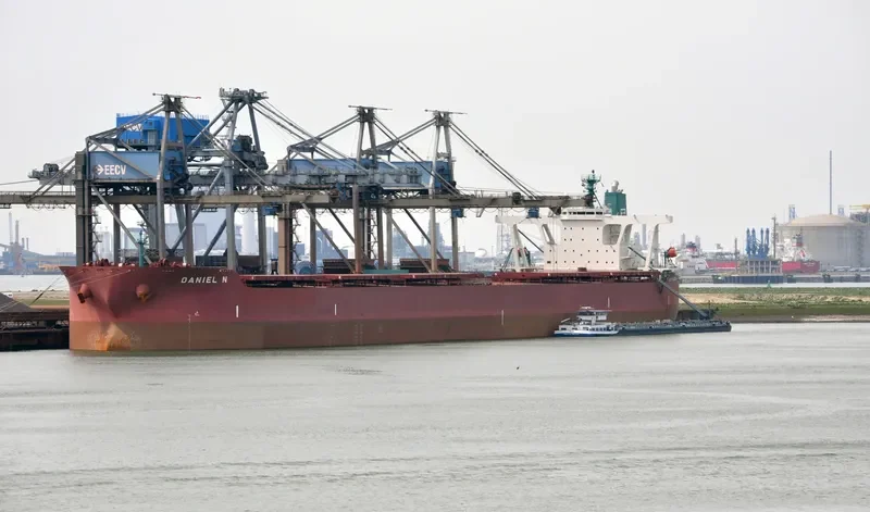 DANIEL N Bulk Carrier IMO 9398175 photo 3