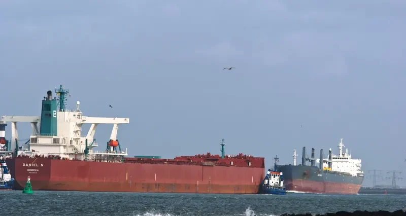 DANIEL N Bulk Carrier IMO 9398175 photo 4