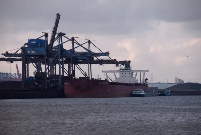 DANIEL N Bulk Carrier IMO 9398175 photo 7