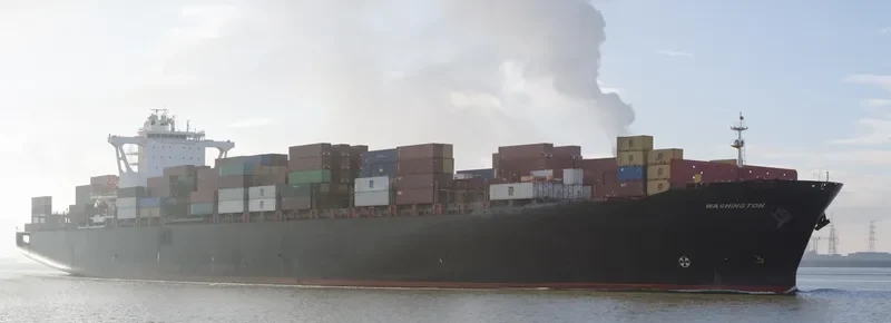 MSC ANTONIA Container Ship IMO 9398216 photo 3