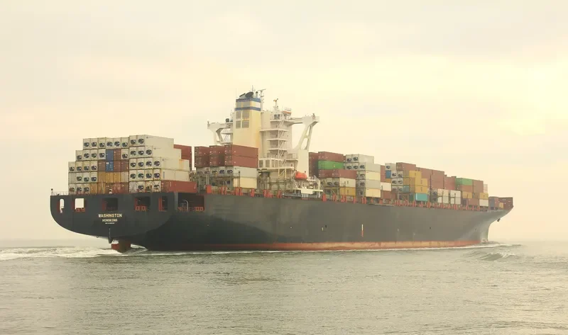 MSC ANTONIA Container Ship IMO 9398216 photo 6