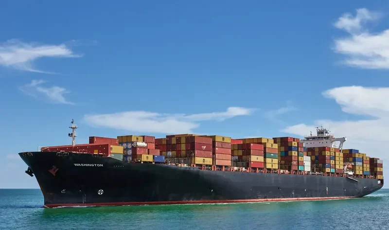 MSC ANTONIA Container Ship IMO 9398216 photo 7