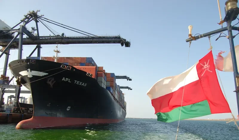 MSC NOA Container Ship IMO 9398228
