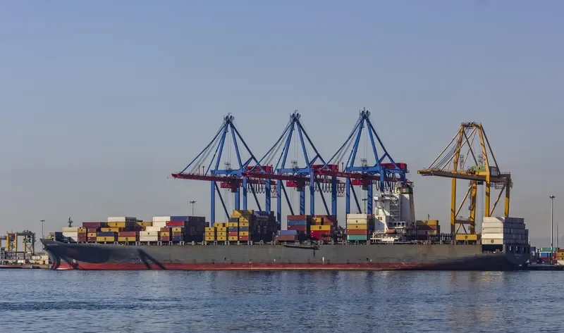 WAN HAI 722 Container Ship IMO 9398230 photo 7