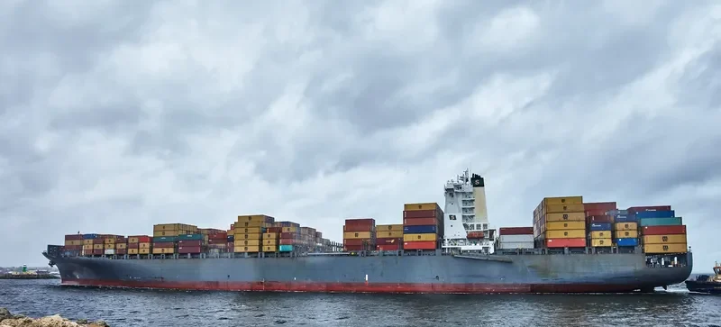 WAN HAI 722 Container Ship IMO 9398230 photo 10