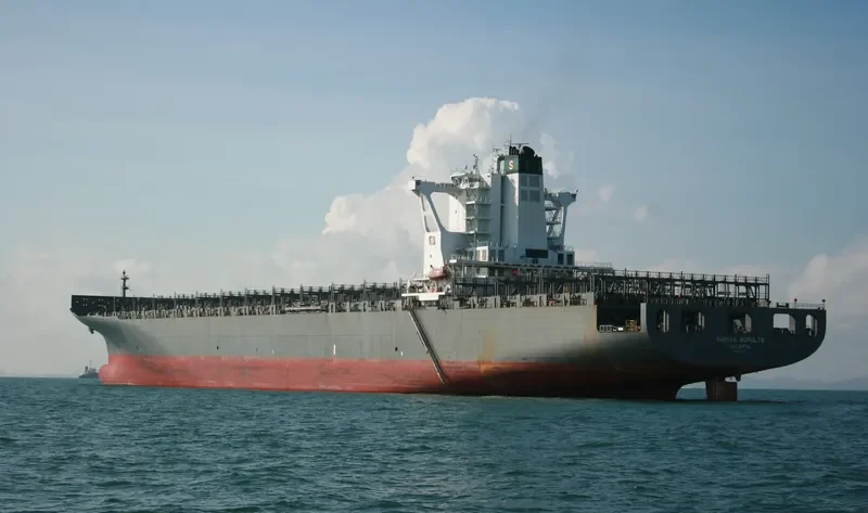 WAN HAI 721 Container Ship IMO 9398242