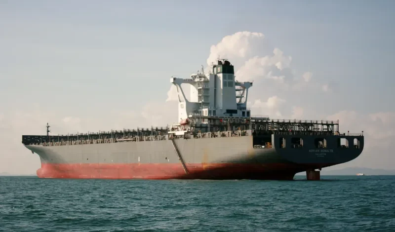 WAN HAI 721 Container Ship IMO 9398242 photo 2