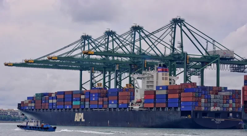 WAN HAI 721 Container Ship IMO 9398242 photo 9