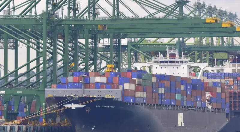 WAN HAI 721 Container Ship IMO 9398242 photo 10
