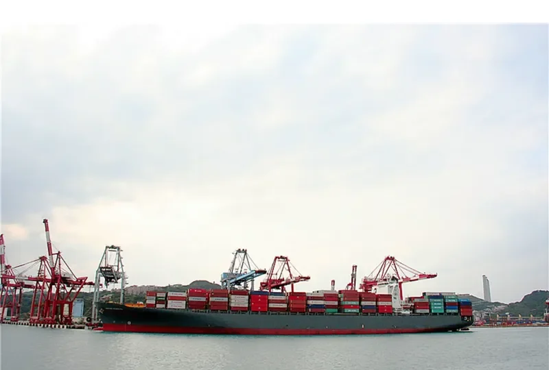 WAN HAI 723 Container Ship IMO 9398254 photo 3
