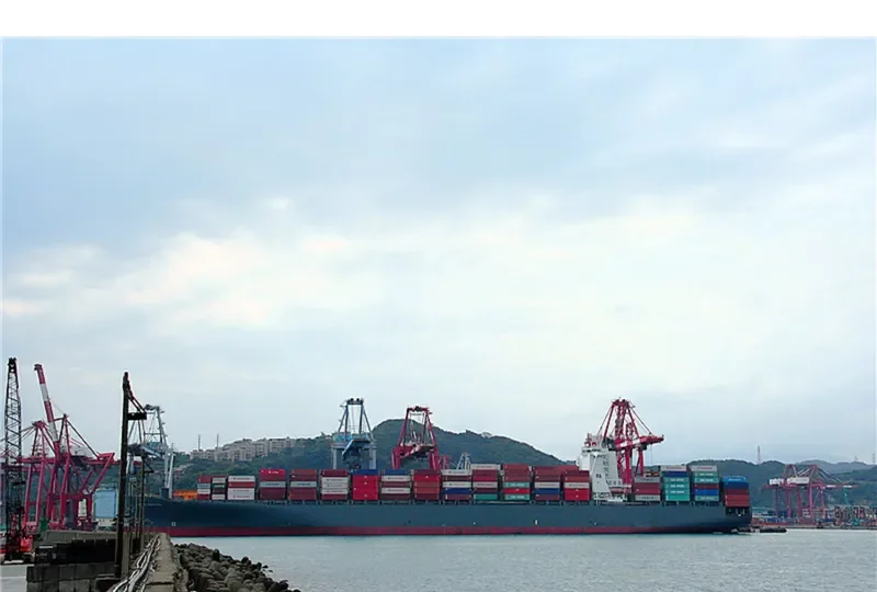 WAN HAI 723 Container Ship IMO 9398254 photo 4
