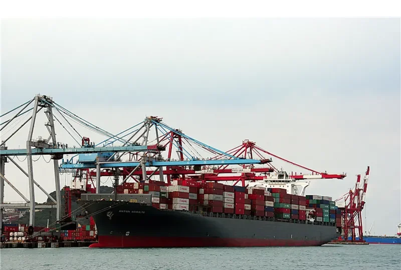 WAN HAI 723 Container Ship IMO 9398254 photo 6