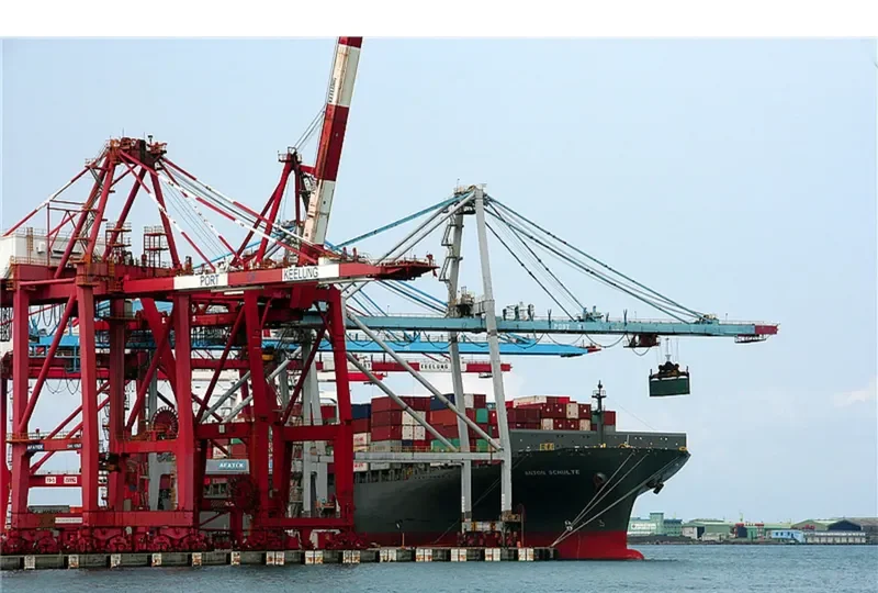 WAN HAI 723 Container Ship IMO 9398254 photo 7