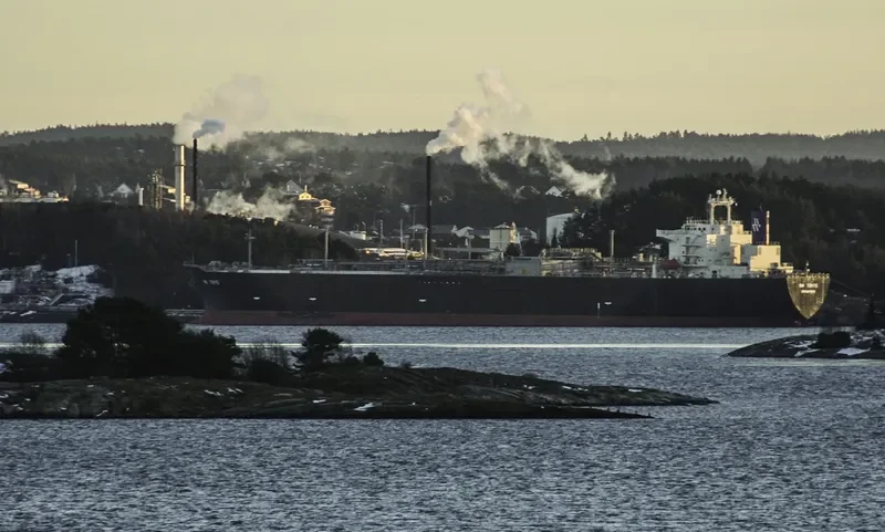 BW TOKYO General Cargo IMO 9398307 photo 5