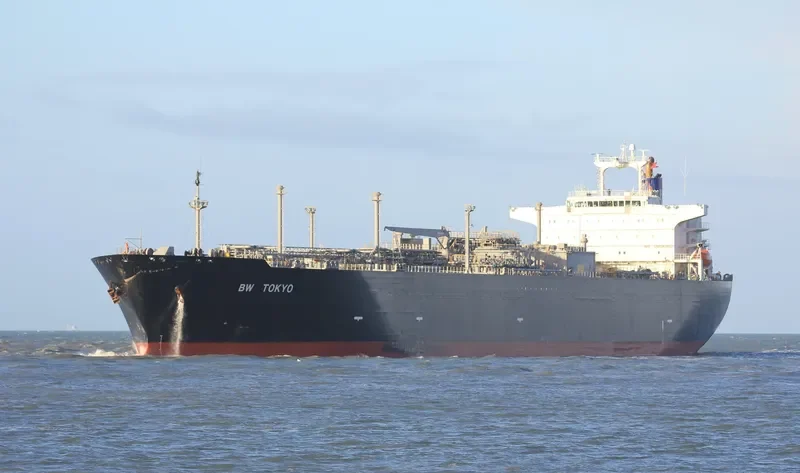 BW TOKYO General Cargo IMO 9398307 photo 7