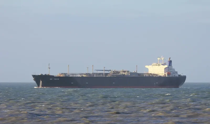 BW TOKYO General Cargo IMO 9398307 photo 8