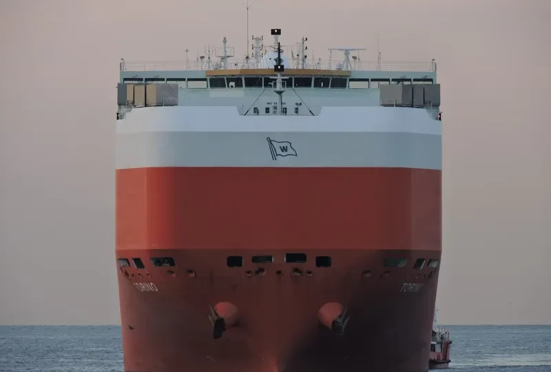 TORINO General Cargo IMO 9398321 photo 4