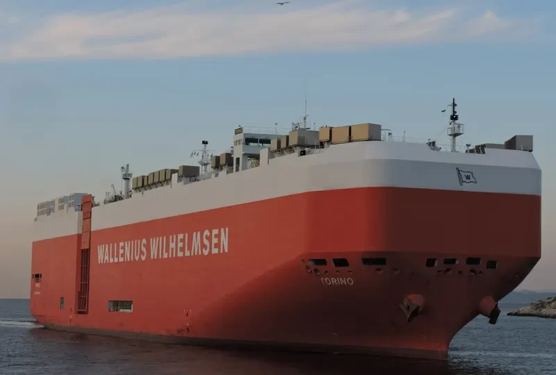 TORINO General Cargo IMO 9398321 photo 5