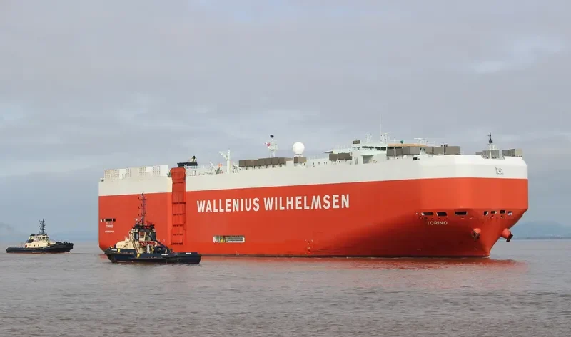TORINO General Cargo IMO 9398321 photo 9