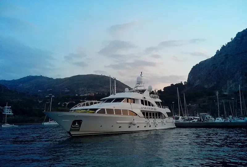 RIVA I General Cargo IMO 9398345 photo 2