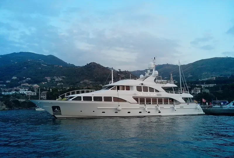 RIVA I General Cargo IMO 9398345 photo 3