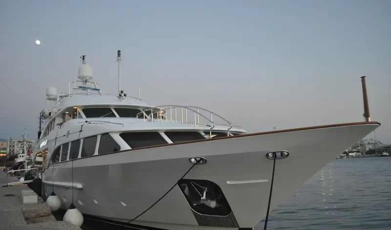RIVA I General Cargo IMO 9398345 photo 4