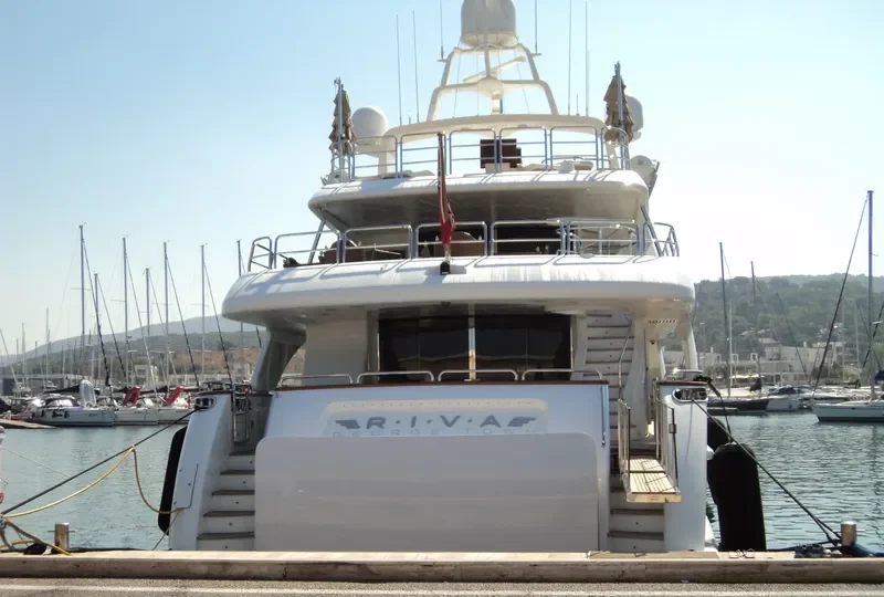 RIVA I General Cargo IMO 9398345 photo 6