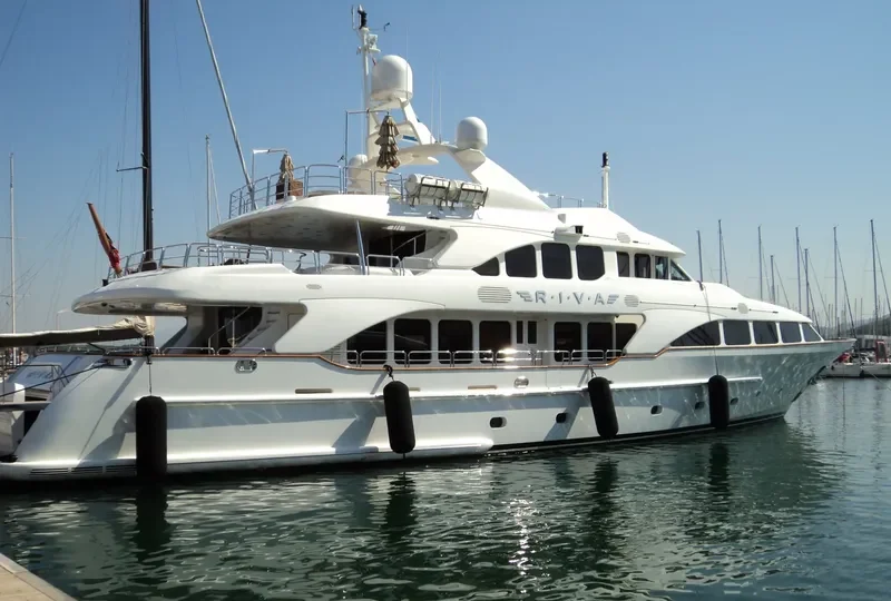 RIVA I General Cargo IMO 9398345 photo 7
