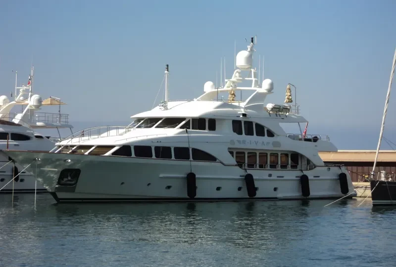 RIVA I General Cargo IMO 9398345 photo 9