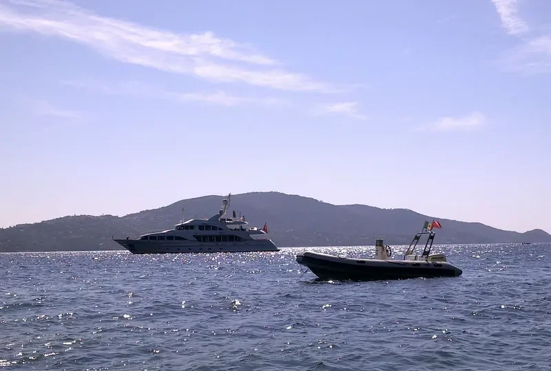 RIVA I General Cargo IMO 9398345 photo 10