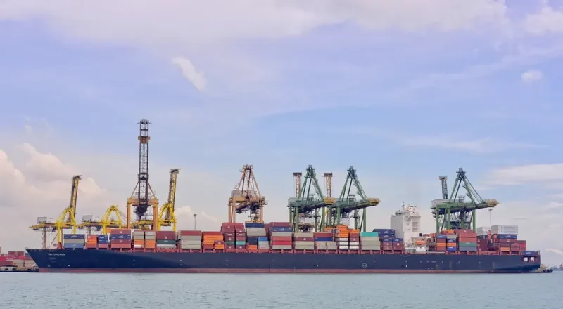 MAERSK ATHABASCA Container Ship IMO 9398424 photo 7