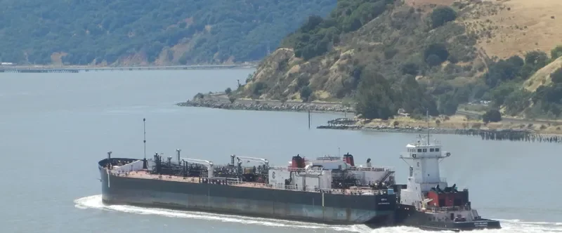 GULF RELIANCE General Cargo IMO 9398474