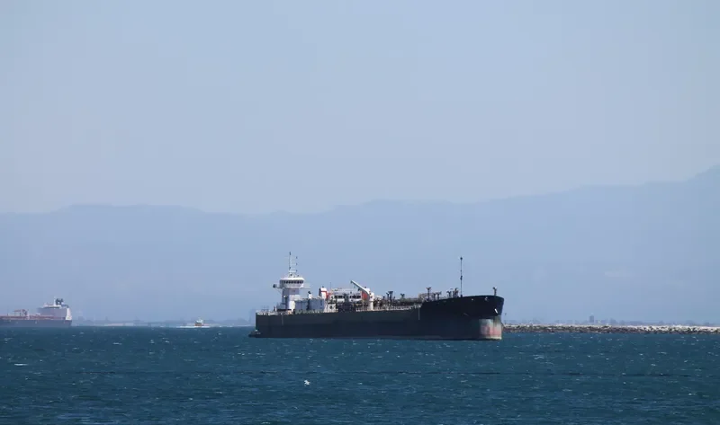 GULF RELIANCE General Cargo IMO 9398474 photo 2