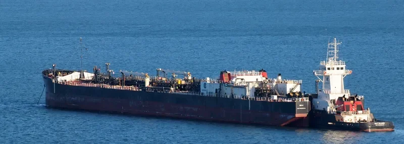 GULF RELIANCE General Cargo IMO 9398474 photo 6