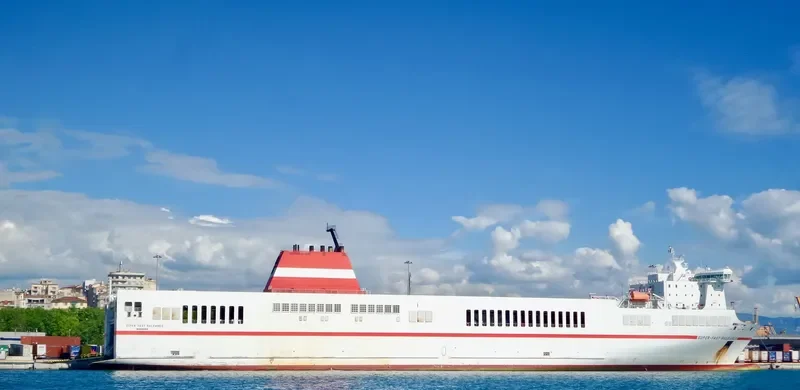 SUPER FAST BALEARES Ro-Ro IMO 9398527 photo 6