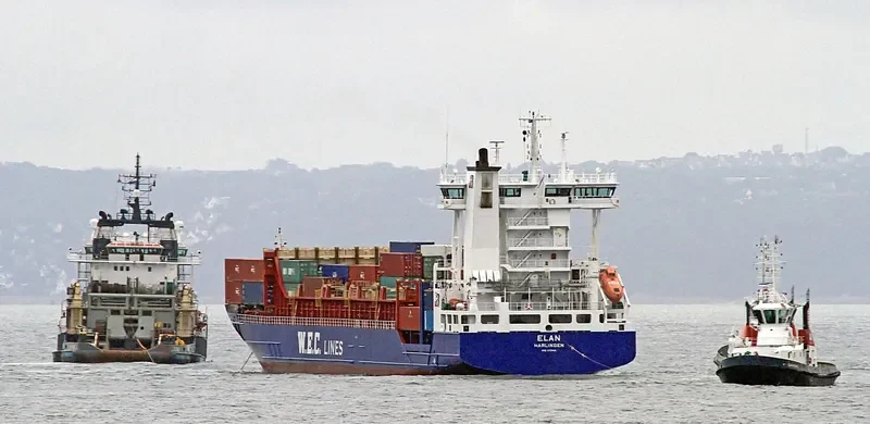 ALP GUARD General Cargo IMO 9398539 photo 10