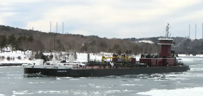 PATI R.MORAN General Cargo IMO 9398553 photo 4