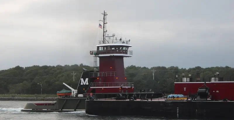 PATI R.MORAN General Cargo IMO 9398553 photo 5