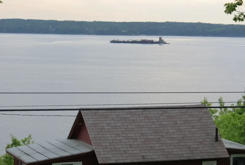 PATI R.MORAN General Cargo IMO 9398553 photo 9