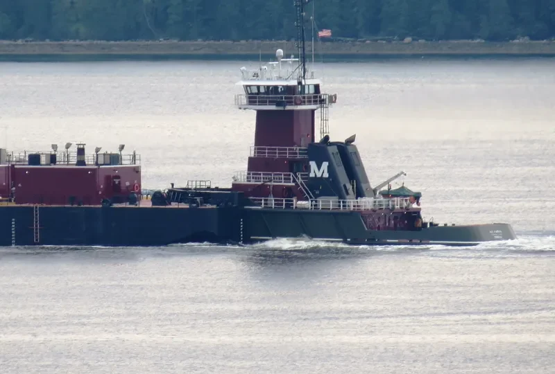 PATI R.MORAN General Cargo IMO 9398553 photo 10