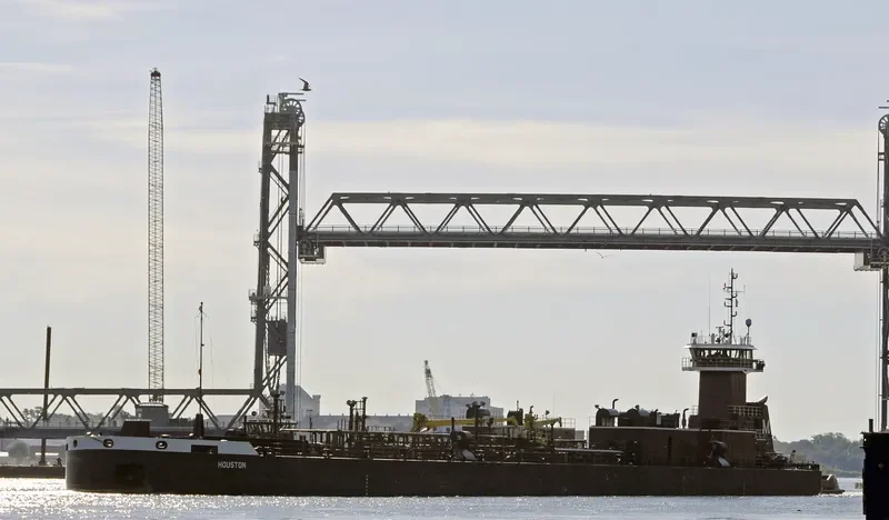 LINDA MORAN General Cargo IMO 9398565 photo 4