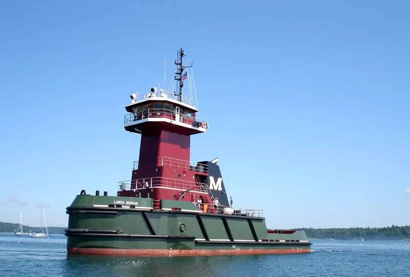 LINDA MORAN General Cargo IMO 9398565 photo 10