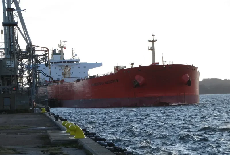 EAGLE HANOVER Tanker IMO 9398723 photo 3