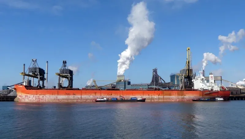 FURIOUS Bulk Carrier IMO 9398735 photo 10