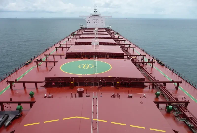 PREMIERSHIP Bulk Carrier IMO 9398747