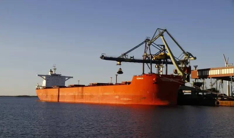 GENIUSHIP Bulk Carrier IMO 9398759 photo 6