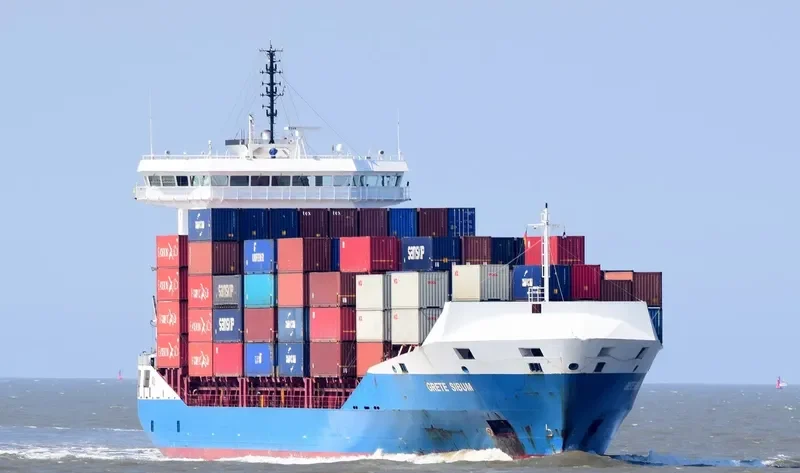 GRETE SIBUM General Cargo IMO 9398773 photo 10