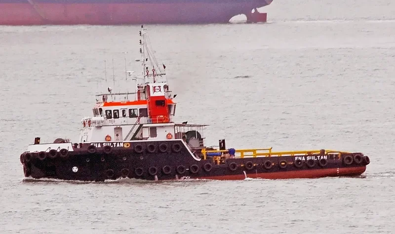 SCENA SULTAN General Cargo IMO 9398840