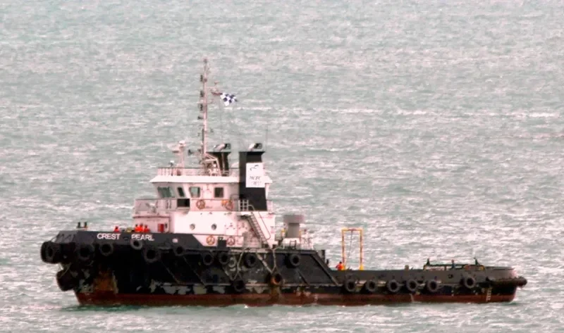 INTAN SARI General Cargo IMO 9398864 photo 2