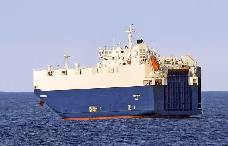 VIKING ODESSA General Cargo IMO 9398876 photo 4